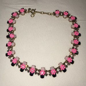 JCrew Statement Necklace